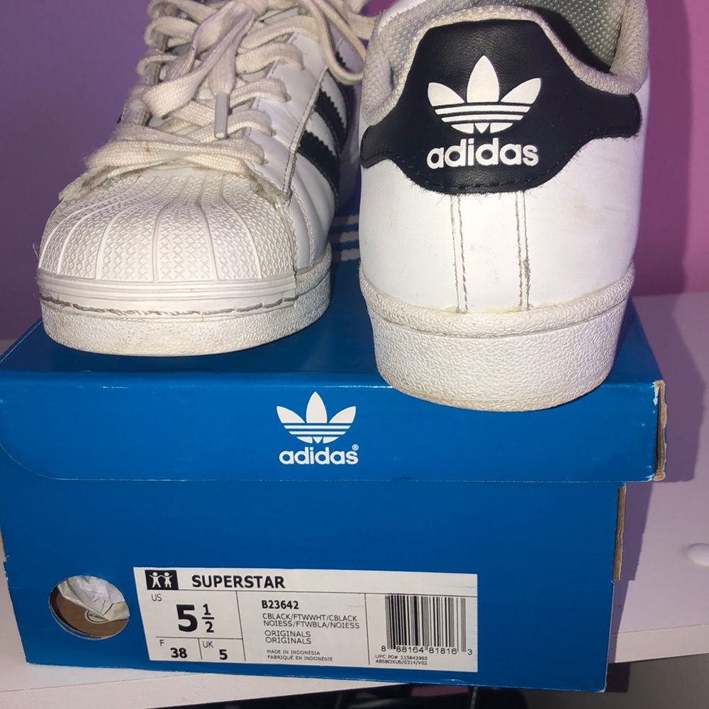 adidas Originals Superstar